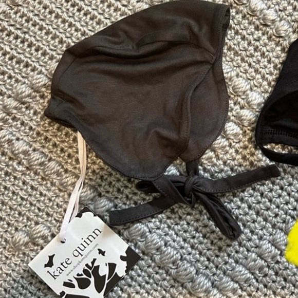 Kate Quinn Bunny and Bear hat lot - Picture 3 of 3